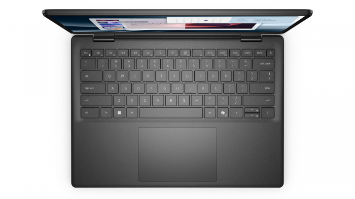 Laptop Dell Pro 14 Essential PV14255/14250 W11Pro Carbon Black Czarny 4