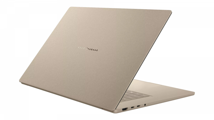 Laptop ASUS Zenbook A16 UX3607OA-SQ126W 12