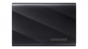 Dysk zewnętrzny SSD Samsung T9 1000GB USB 3.2 Czarny - MU-PG1T0B/EU