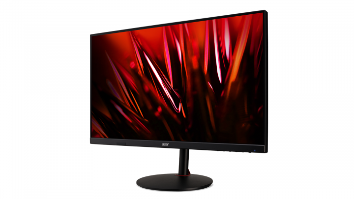 Acer Nitro XV322QKKVbmiiphuzx prawa