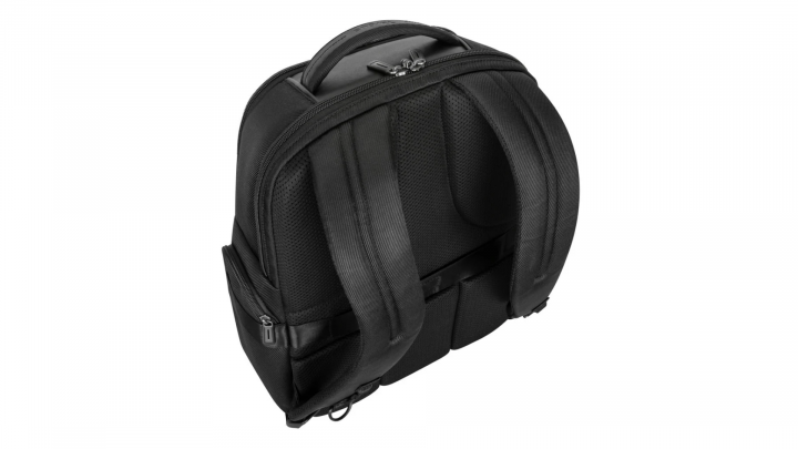 Plecak do laptopa Targus Mobile Elite Backpack TBB618GL 15-16'' czarny 5