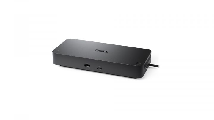 Stacja dokująca Dell Pro Thunderbolt 4 Smart Dock SD25TB4 210-BRFL 2