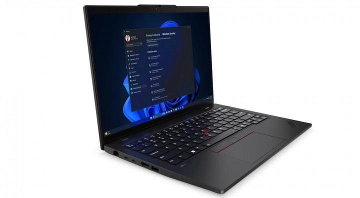 Lenovo ThinkPad L14 Gen 5 (Intel) 2