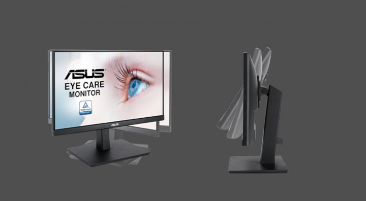 ASUS VA229QSB 5
