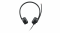 Słuchawki Lenovo Essential Stereo Analog Headset 4XD0K25030 - widok frontu