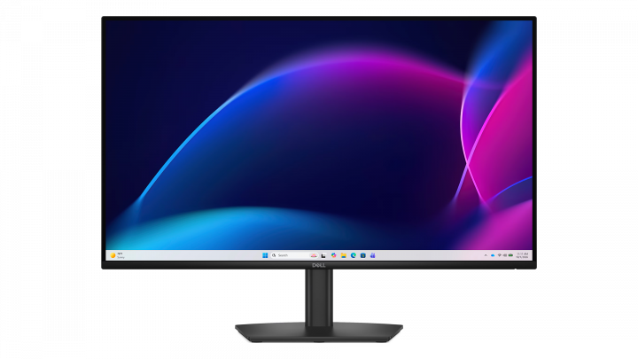 Monitor Dell Pro 27 E2726H