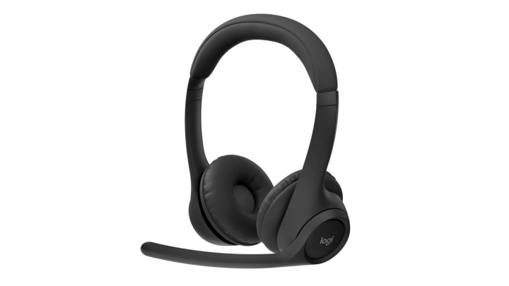 Słuchawki bezprzewodowe Logitech Zone 305 wersja UC - 981-001453 5