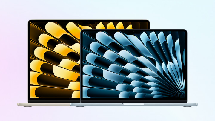 Laptop Apple MacBook Air M5