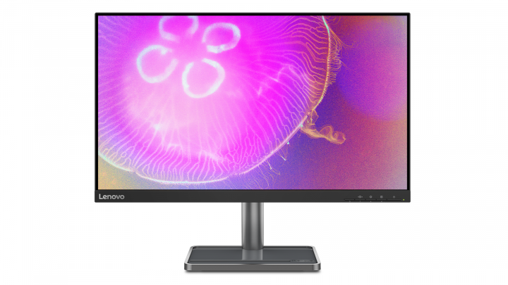 Monitor Lenovo L24q-35 23.8 QHD 66D1GAC1EU