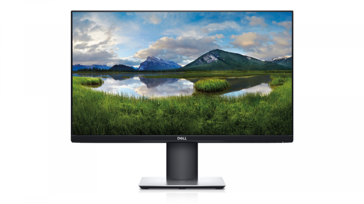 Monitor Dell P2419HC 210-AQGQ-przód