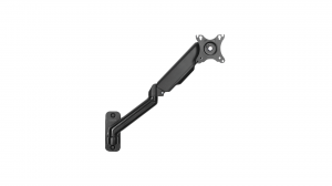 Uchwyt ścienny LogiLink BP0145 17-32" 9kg 75x75-100x100