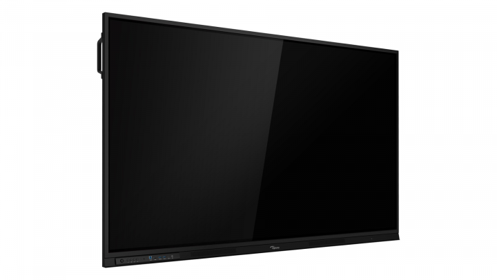 Monitor Interaktywny Optoma 3753RK 75" 3