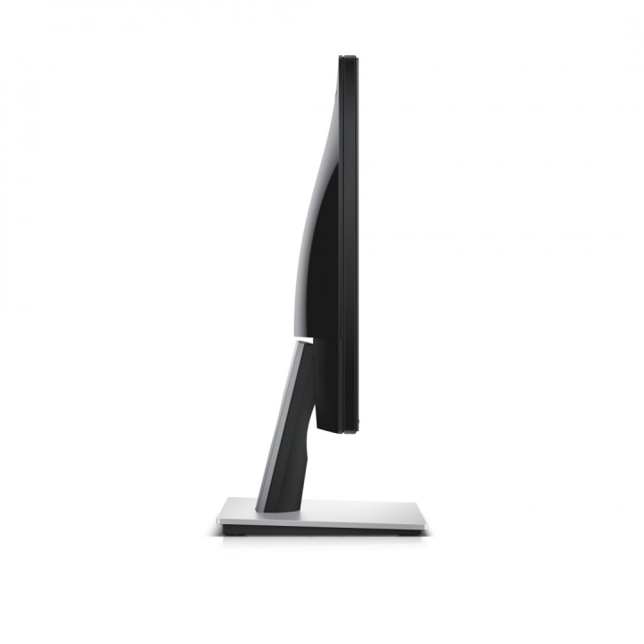 Monitor Dell SE2216H 210-AFZR - widok lewej strony