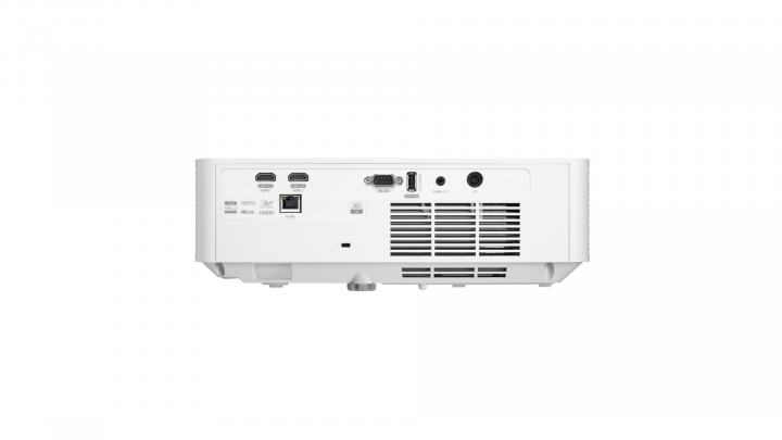 Projektor Optoma ZW410UST E9PD7M611EZ1 2