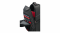 Plecak do laptopa Samsonite Leviathan 173 59N-19-001 czarno-czerwony - otwarty