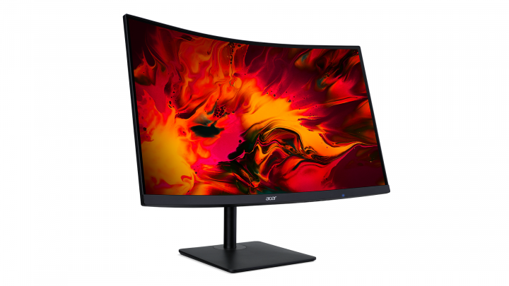 Acer Nitro XZ273UXbmiiphx lewa