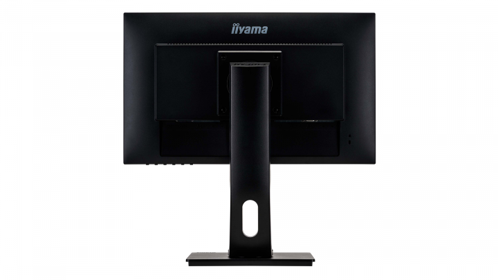 Monitor IIYAMA ProLite XUB2294HSU-B1 - widok tyłu