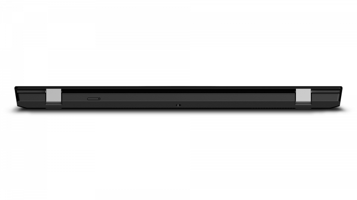 ThinkPad T15p G3 W11P LTE - widok z tyłu