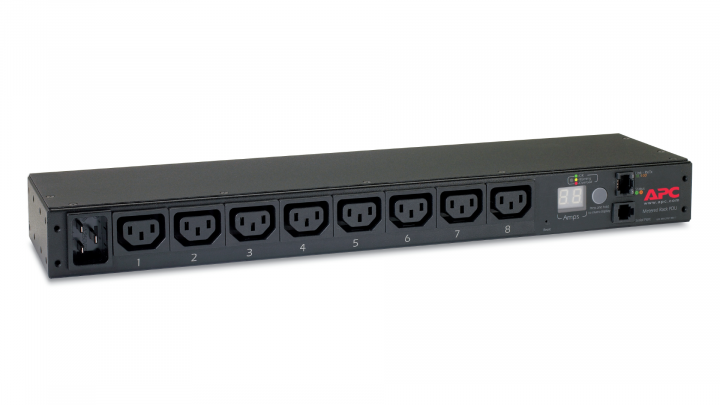 Listwa PDU APC AP7821B 2