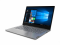 Laptop Lenovo ThinkBook 14-IML szary - widok frontu prawej strony