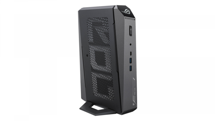 Komputer ASUS ROG NUC Mini RNUC15JNK9X28AA2 3
