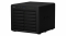 Serwer NAS Synology DS3617xsII widok frontu prawej strony