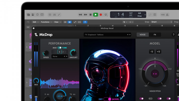 Apple MacBook Pro 14 M5 Srebrny 5