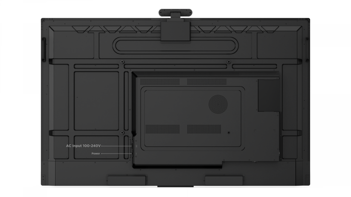 Monitor Lenovo ThinkVision T65 4