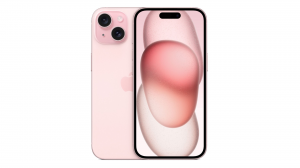 Smartfon Apple iPhone 15 256GB Pink MTP73PX/A