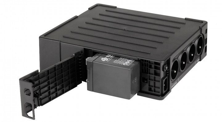 UPS Eaton Ellipse PRO ELP1600FR 3