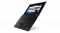 Mobilna stacja robocza Lenovo ThinkPad P16s G1 W11P czarny - widok frontu prawej strony
