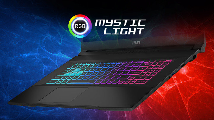MSI Katana A17 AI B8V 3