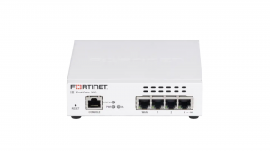 Fortinet FortiGate 30G FG-30G-BDL-809-60 Enterprise Protection 5 lat