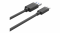 Kabel UNITEK USB 3.1 typ A - typ C M-M 1.5m C14103BK-1.5M 3