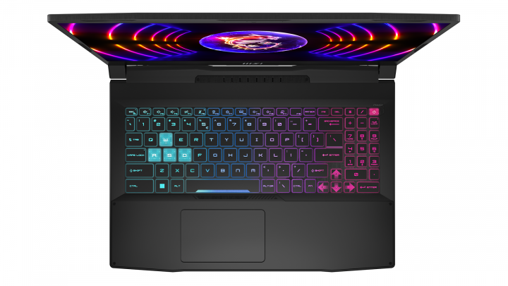 Laptop MSI Katana 15 B13V 3