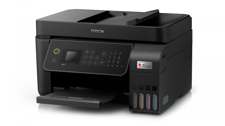 Urządzenie wielofunkcyjne Epson EcoTank L5310 - C11CJ65412 3