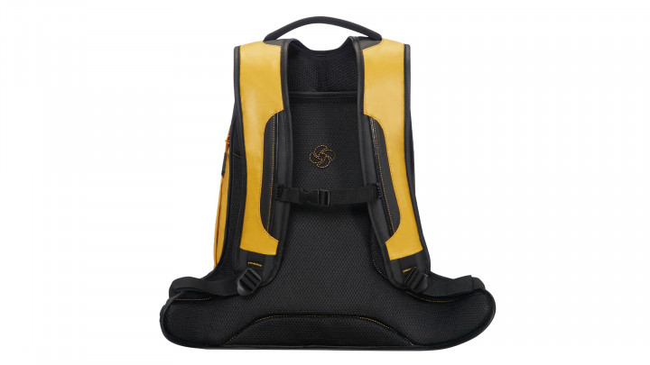 Plecak do laptopa Samsonite Paradiver L 15,6 227533 żółty 2