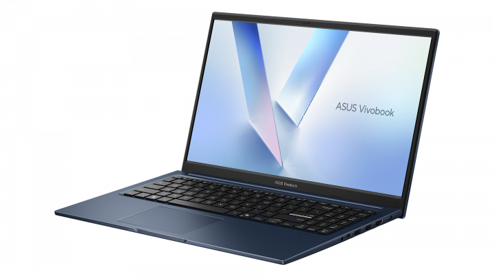 Laptop ASUS Vivobook 15 X1504MA W11 Quiet Blue 4