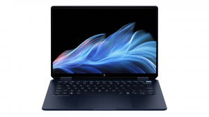 Laptop 2w1 HP OmniBook Ultra Flip 14-fh0099nw B2MF6EA Ultra 9 288V 14" Touch 3K OLED 120Hz 0,2ms 32GB 1000SSD W11