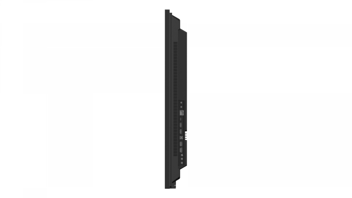 Monitor interaktywny iiyama T4329AS-B1AG 43" 4K UHD VA Touch Android 14 5