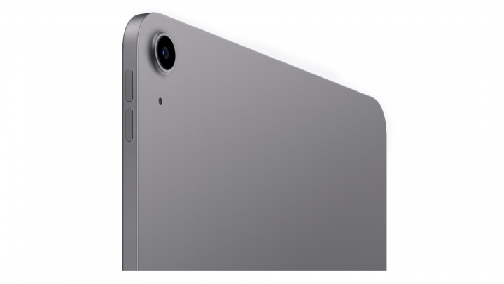 Tablet Apple iPad Air 10,9" M1 WiFi Gray 3