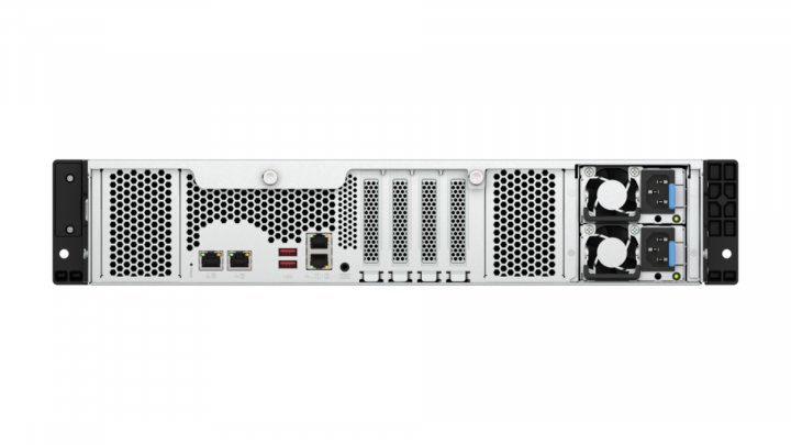 Serwer NAS QNAP TS-h1277AXU-RP 2