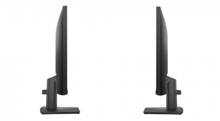 Monitor Dell Pro 24 E2425HM 210-BRDN grubość