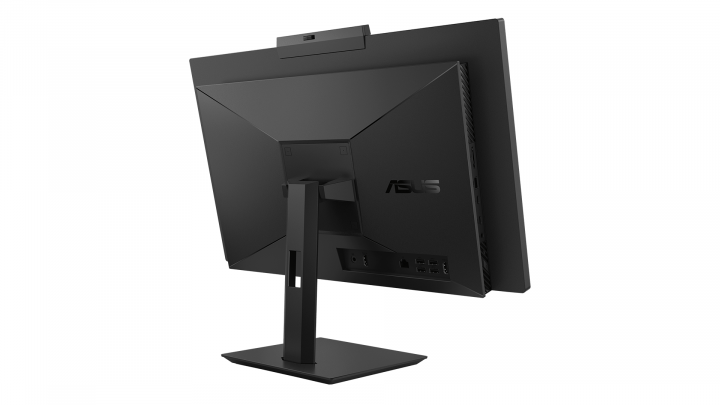 Komputer AiO ASUS A5402WVAK W11P czarny (wireless keyb+mouse) 4