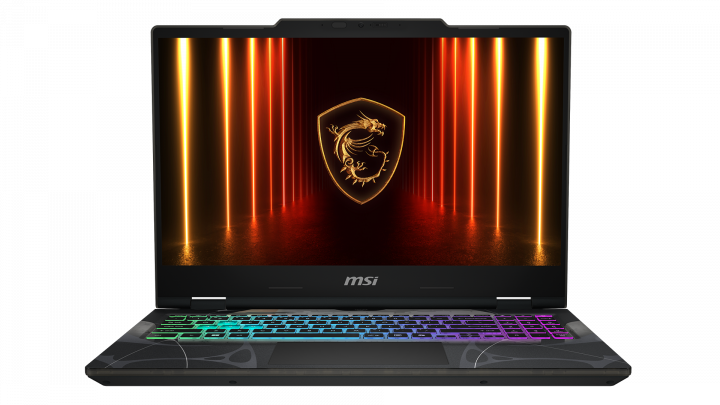 Laptop MSI Cyborg A15 AI B2HWEKG