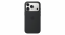Etui Apple iPhone 18 Pro Silicone Case z MagSafe czarny MK8Y4ZM/A 3