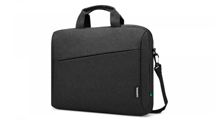 Torba do laptopa Lenovo 16" Topload T210 Black (Eco) 4X40T84061