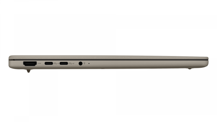 Laptop ASUS Zenbook A14 UX3407QA OLED W11H Zabriskie Beige 9