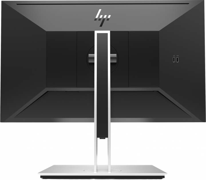 MONITOR HP E24U G4 widok tyłu