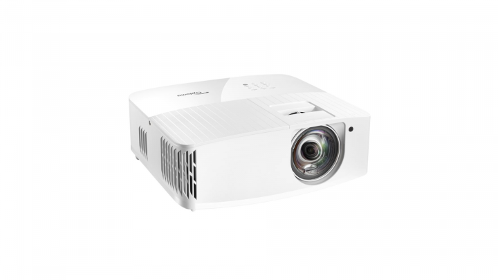 Projektor Optoma 4K400STx E9PV7KJ01EZ2 4